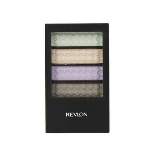 Color Stay 12 Hour Eyeshadow Quad #370 Wildflower