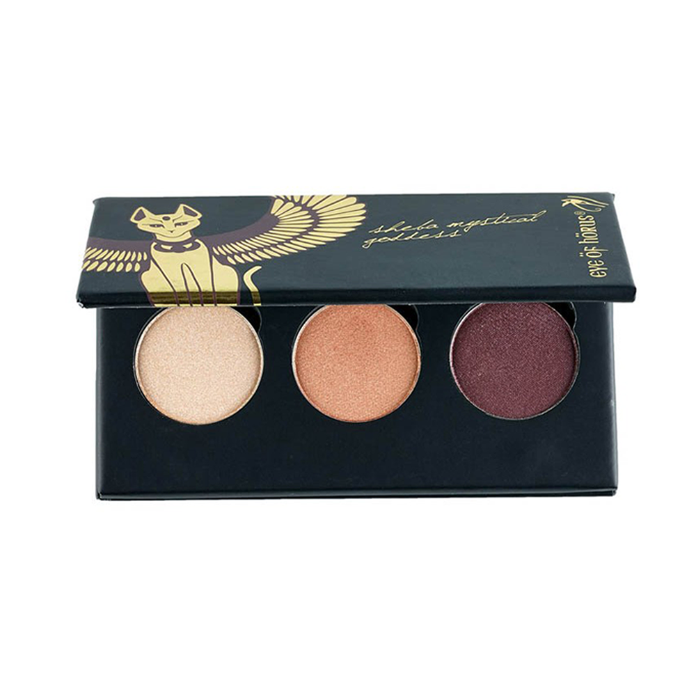 Sheba Mystical Goddess Palette