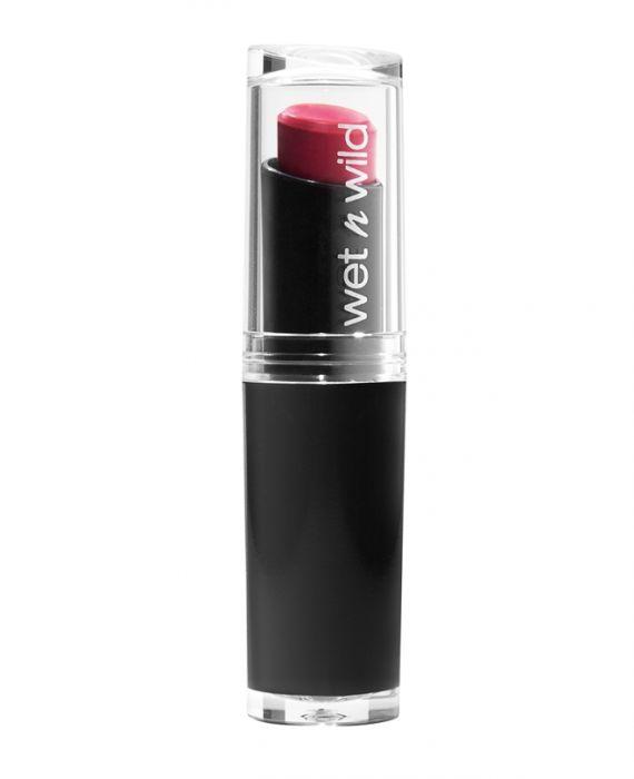 MegaLast Lip Color - Smokin' Hot Pink