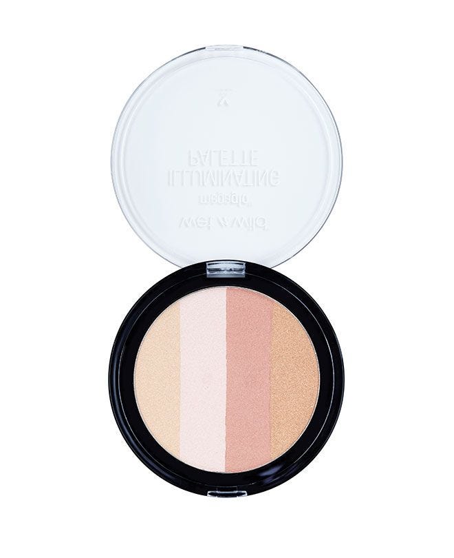 MegaGlo Illuminating Powder - Catwalk Pink