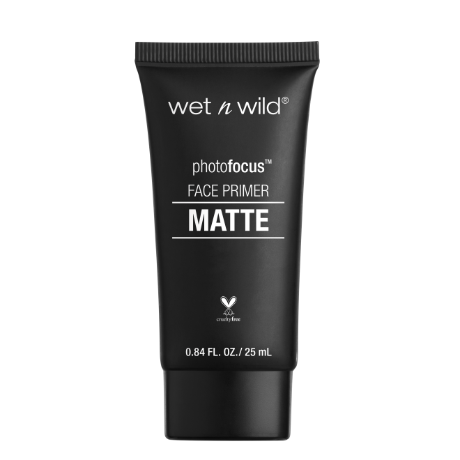 Photo Focus Matte Face Primer - Partners in Prime