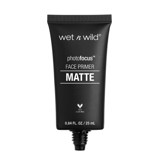 Photo Focus Matte Face Primer - Partners in Prime