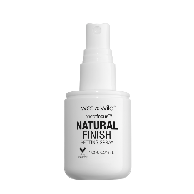 Photo Focus Setting Spray - Seal The Deal