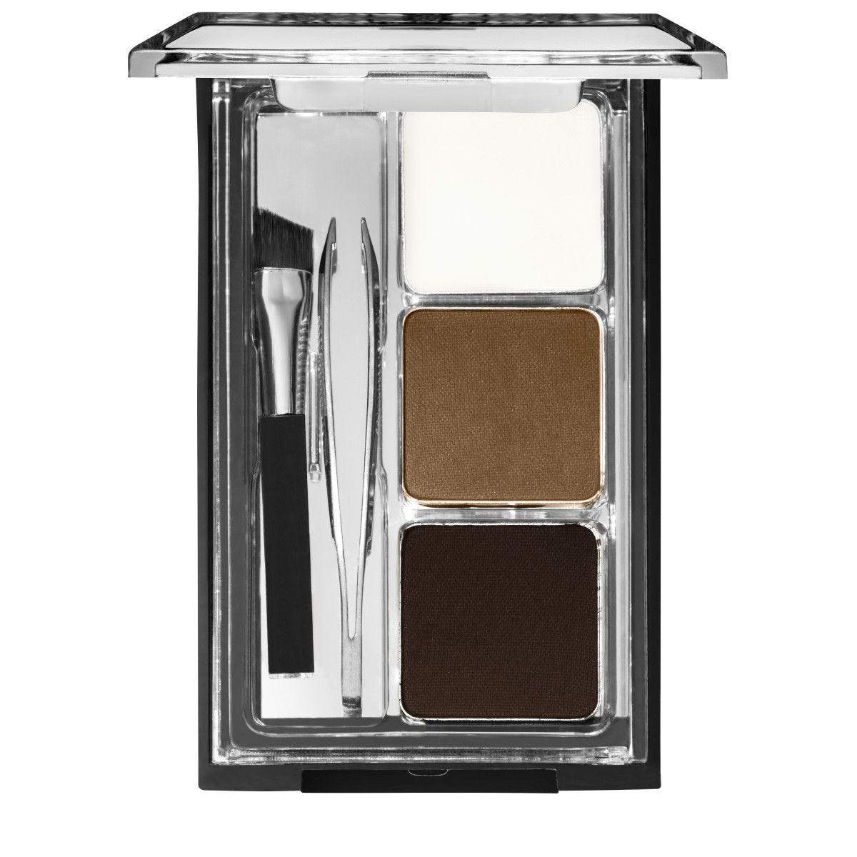 Ultimate Brow Kit, Ash Brown