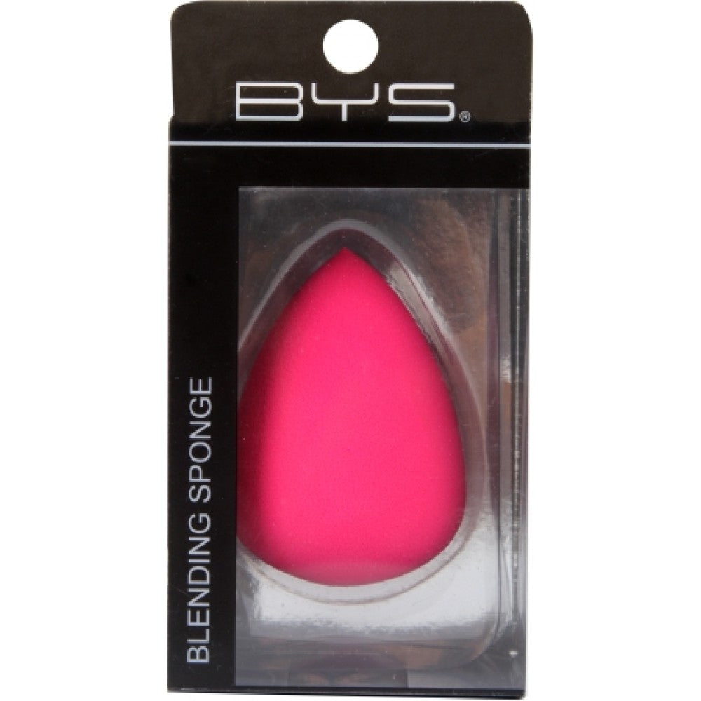 Blending Sponge Bright Pink