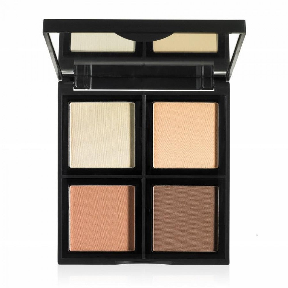 Contour Palette