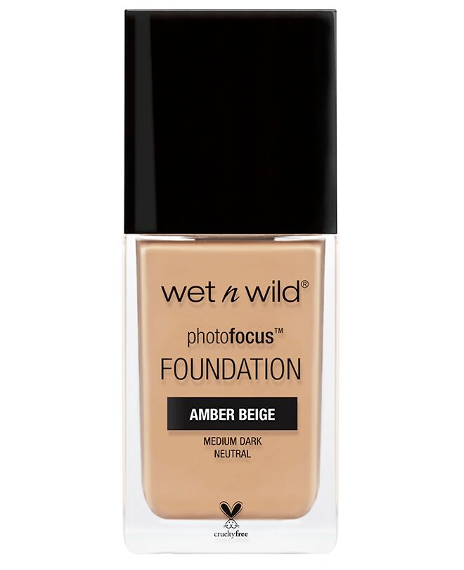 Photo Focus Foundation Matte