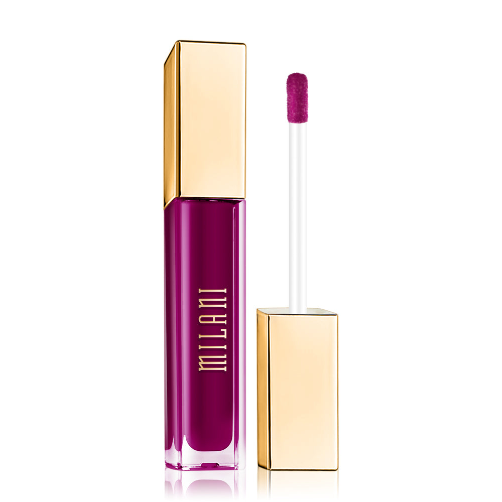 Amore Matte Lip Creme (Vegan)