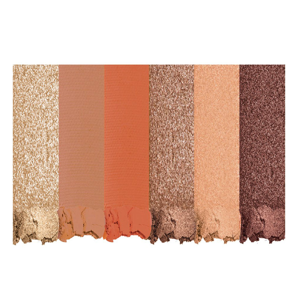 Everyday Eyes Powder Eyeshadow Collection #05 Earthy Elements