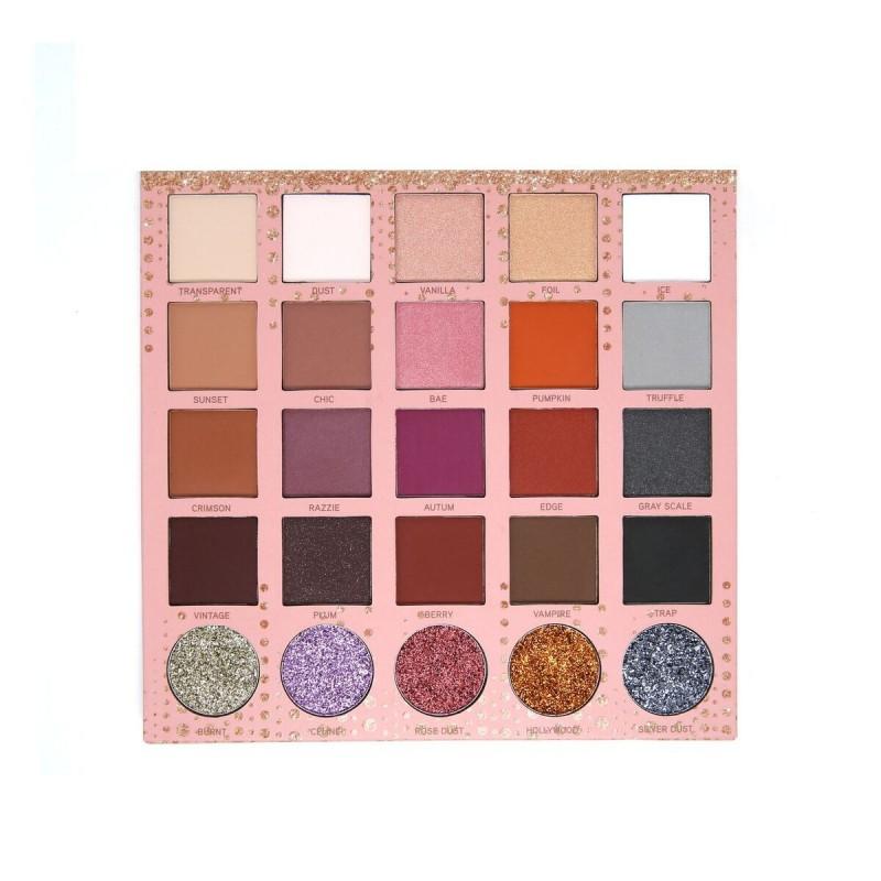 Go Pro Eyeshadow Palette