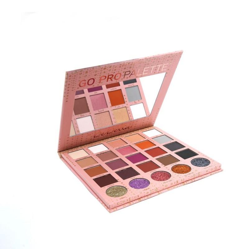 Go Pro Eyeshadow Palette