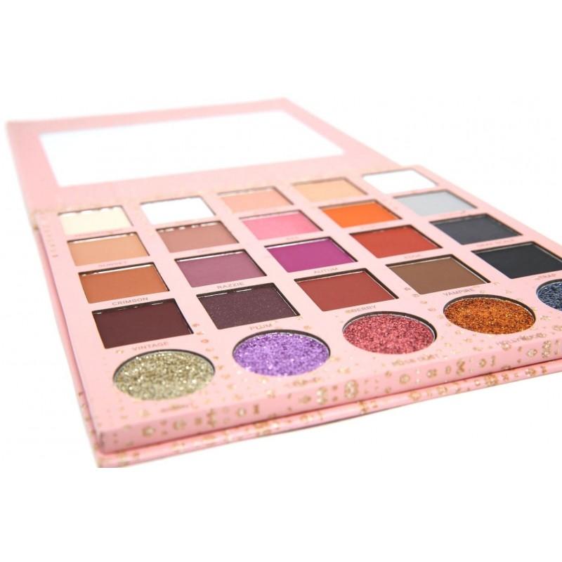 Go Pro Eyeshadow Palette