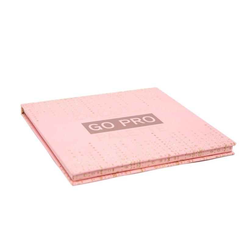 Go Pro Eyeshadow Palette