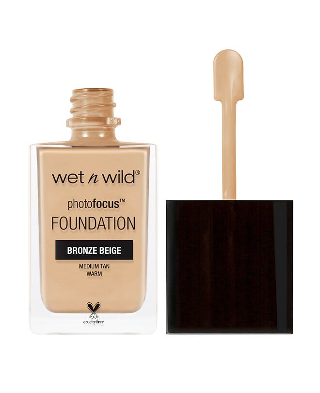 Photo Focus Foundation Matte