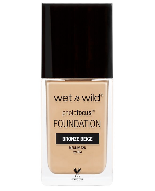 Photo Focus Foundation Matte