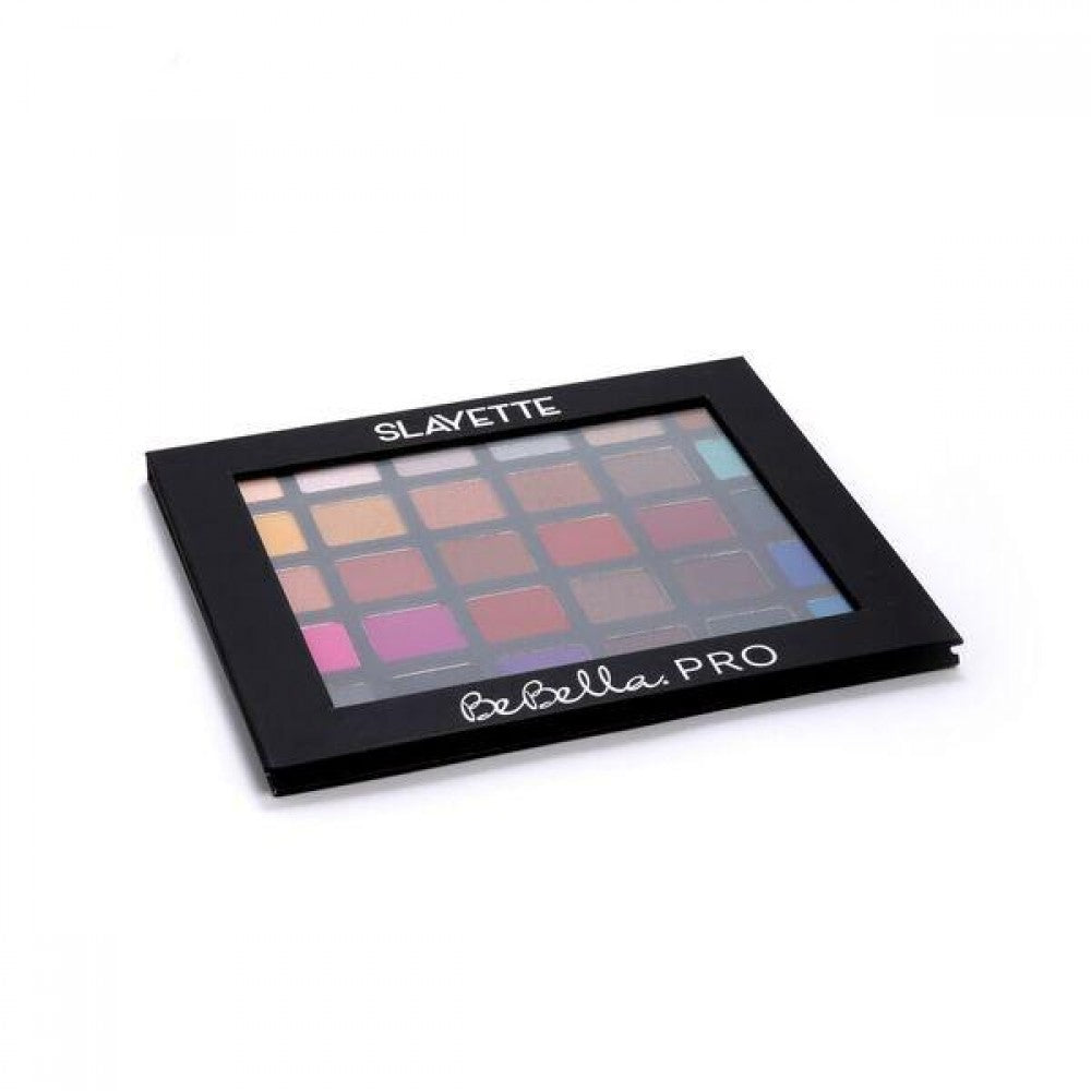 Slayette PRO Eyeshadow Palette 30S