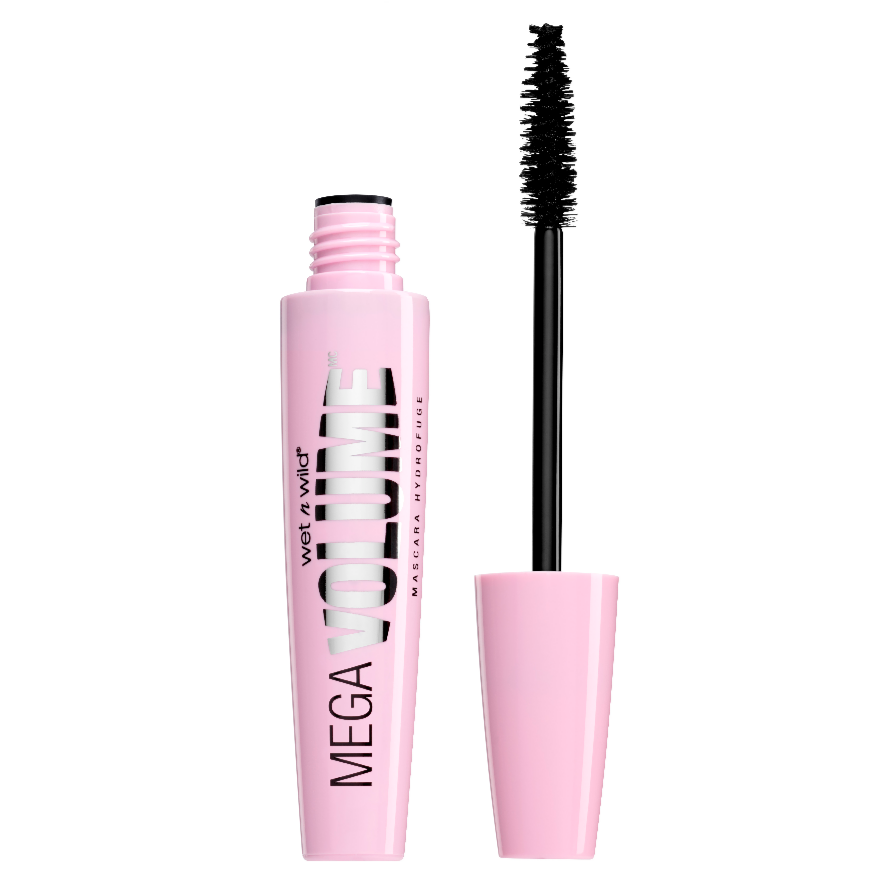 Mega Volume Waterproof Mascara