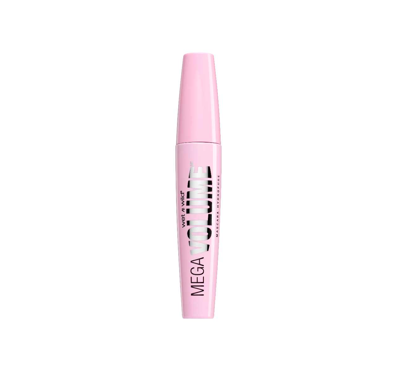 Mega Volume Waterproof Mascara