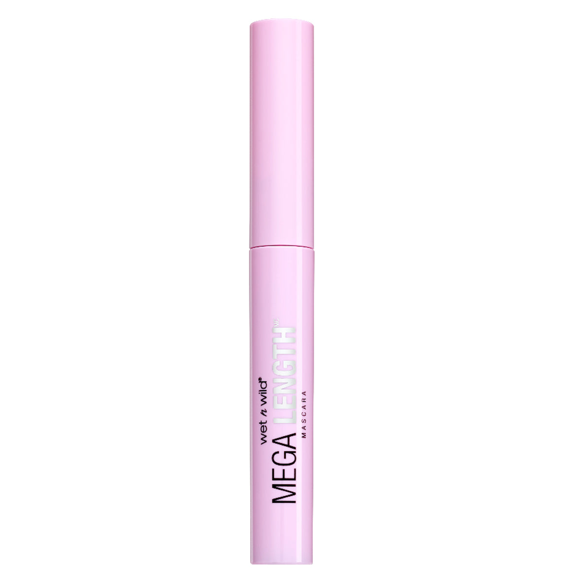 Mega Length Mascara - Very Black