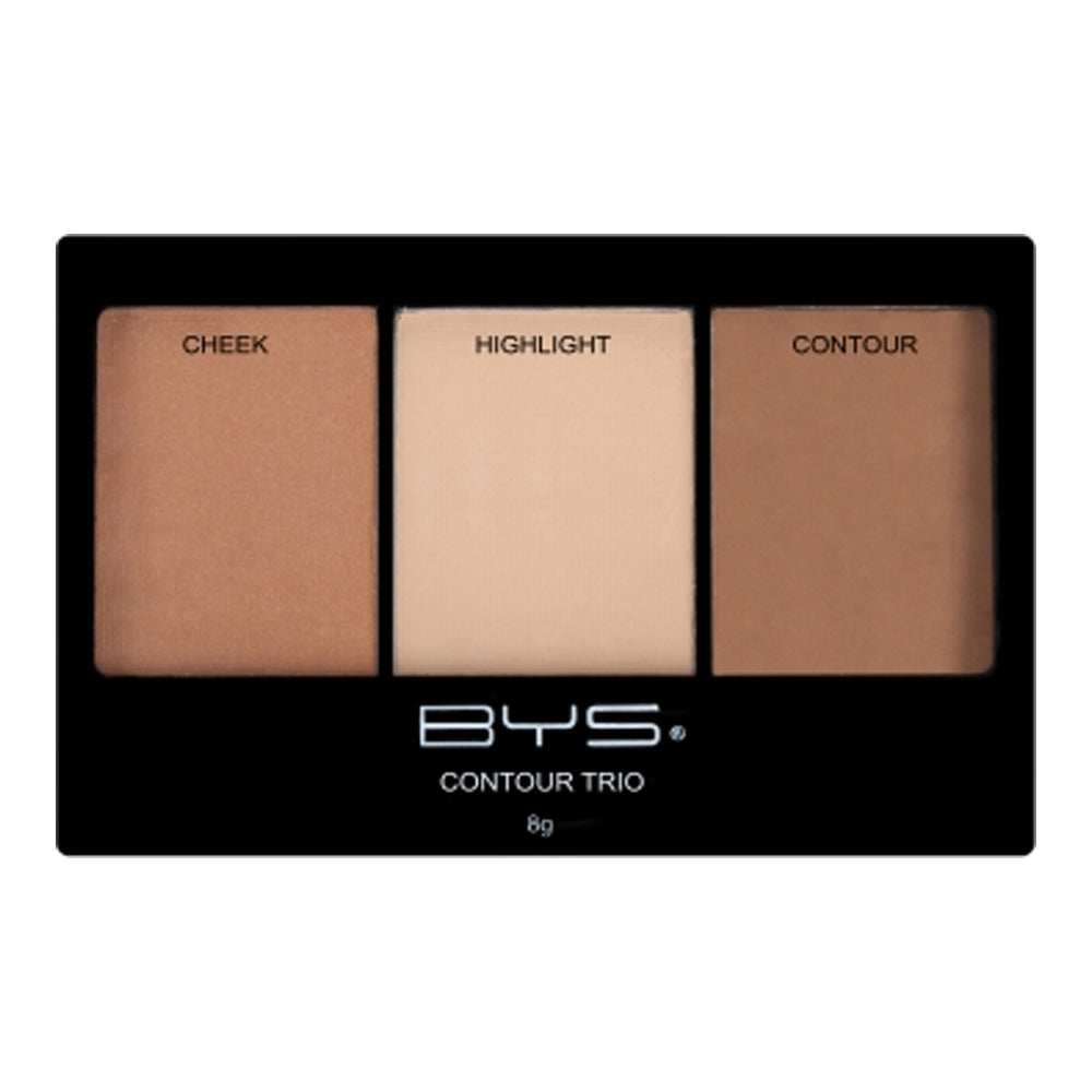 Contour Trio #01 Sassy