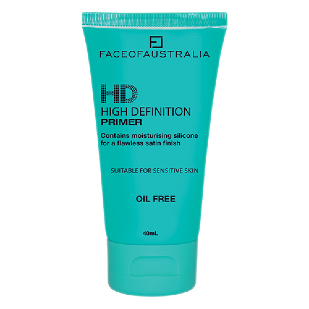 HD High Definition Primer