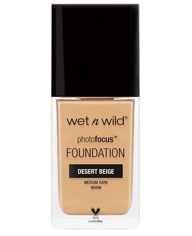 Photo Focus Foundation Matte