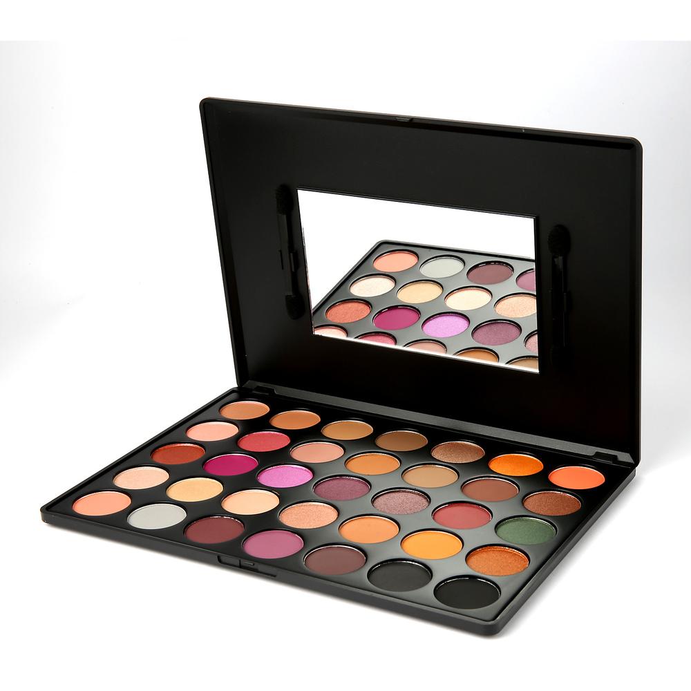 Eyeshadow Palette 35C