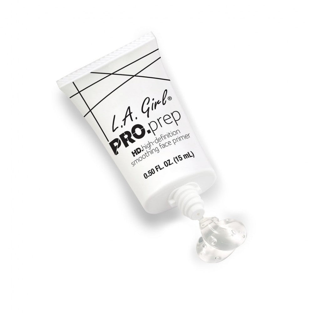 PRO Prep Primer, Clear