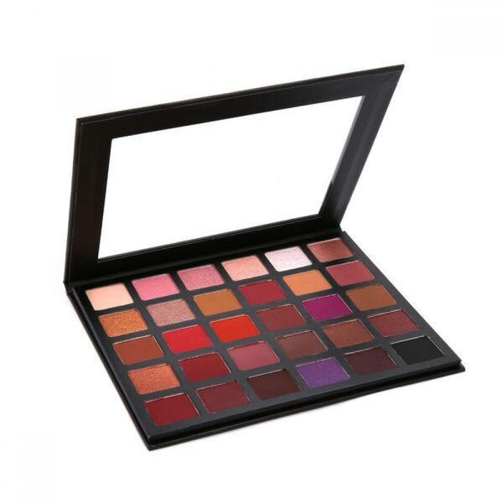 Maroon Mayhem PRO Eyeshadow Palette 30M