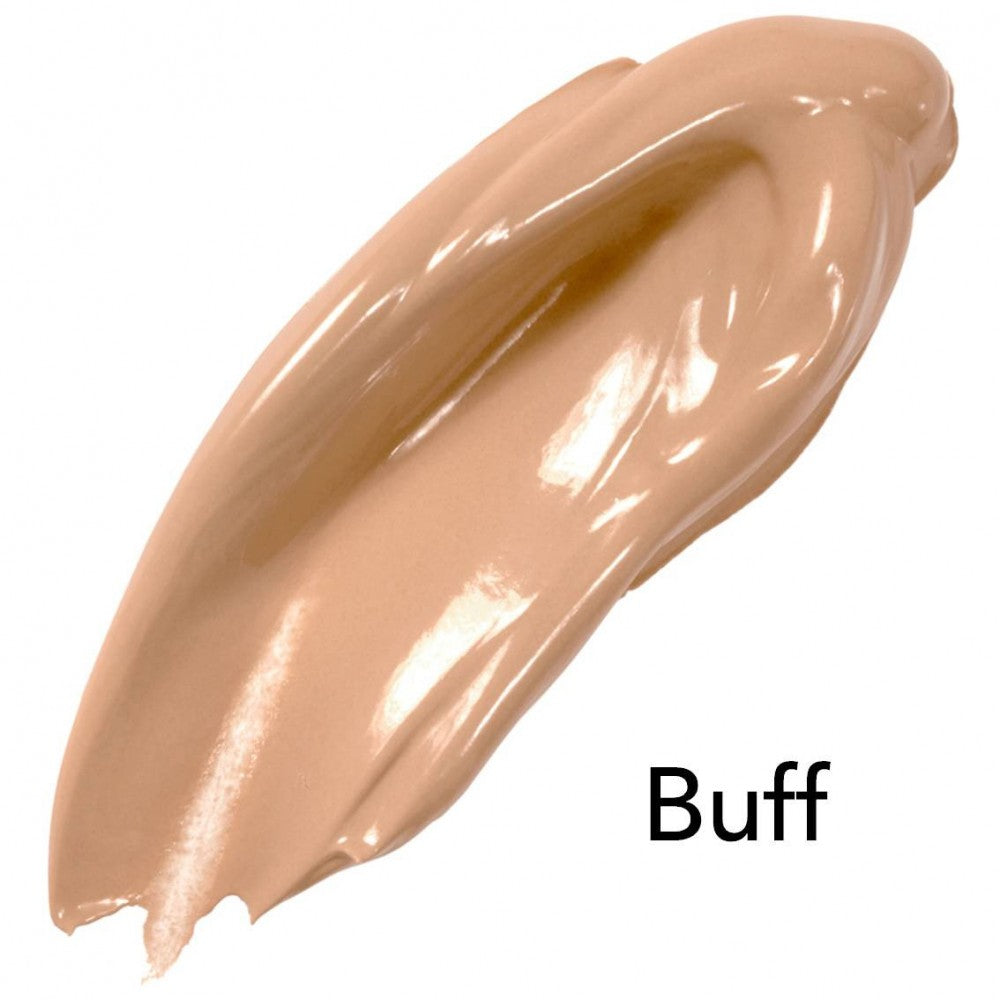 Flawless Finish Foundation - Buff