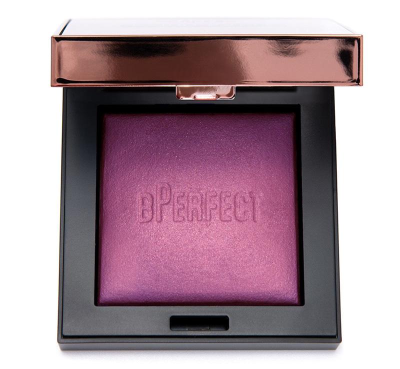 Scorched Blusher - Fever