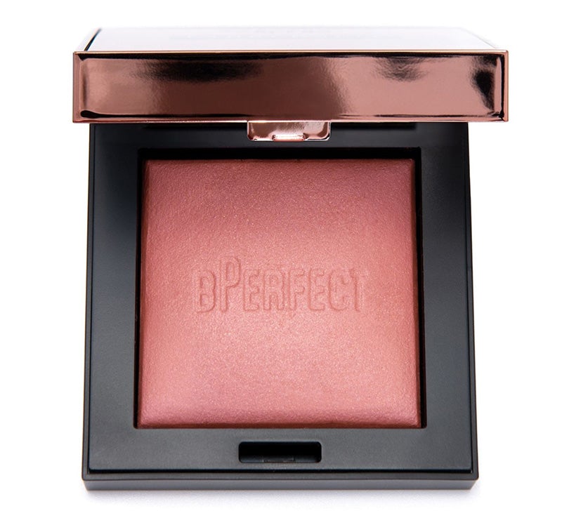 Scorched Blusher - Flushed