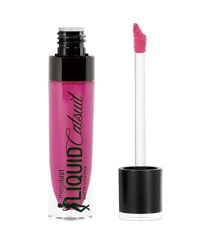 MegaLast Liquid Catsuit Matte Lipstick