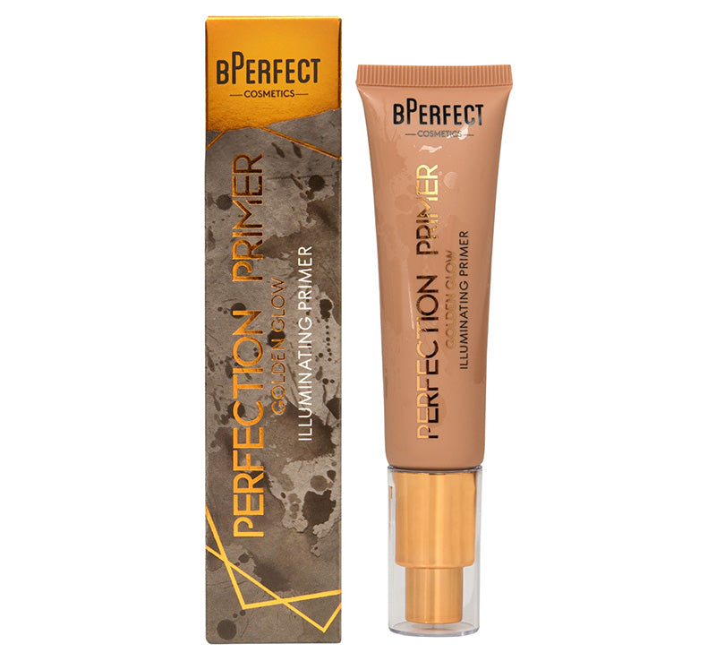 Illuminating Perfection Primer