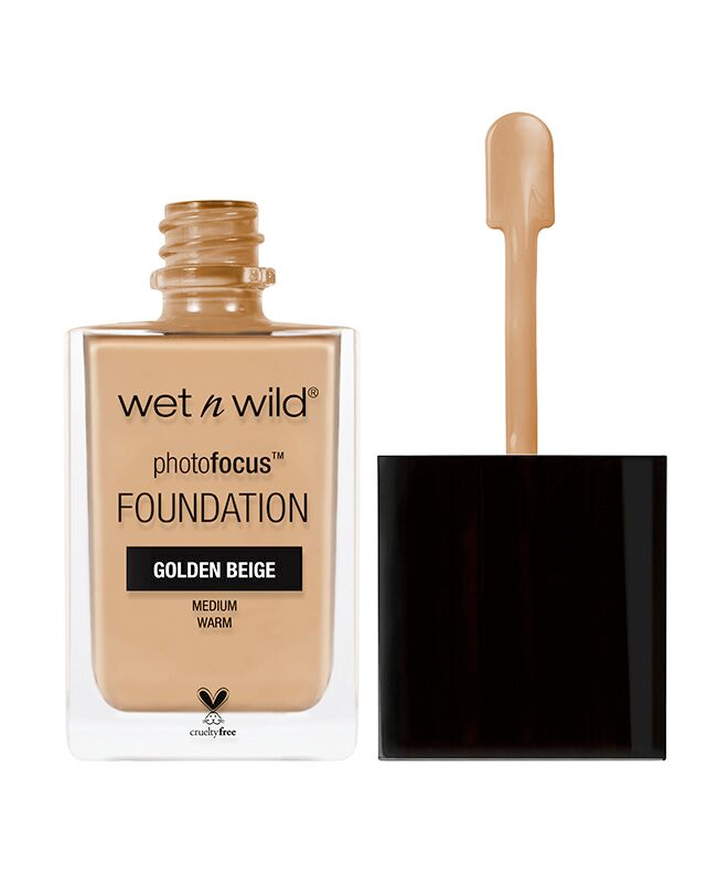 Photo Focus Foundation Matte