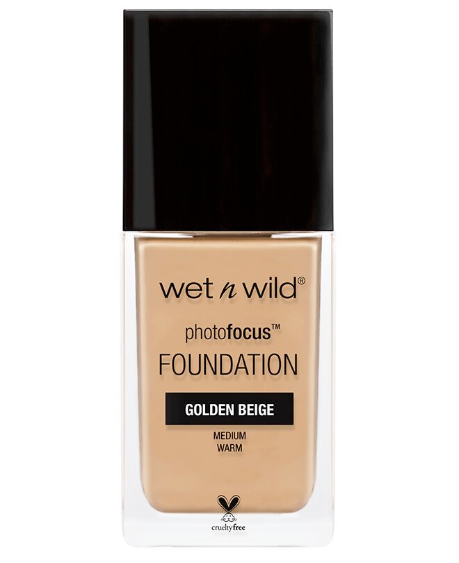 Photo Focus Foundation Matte