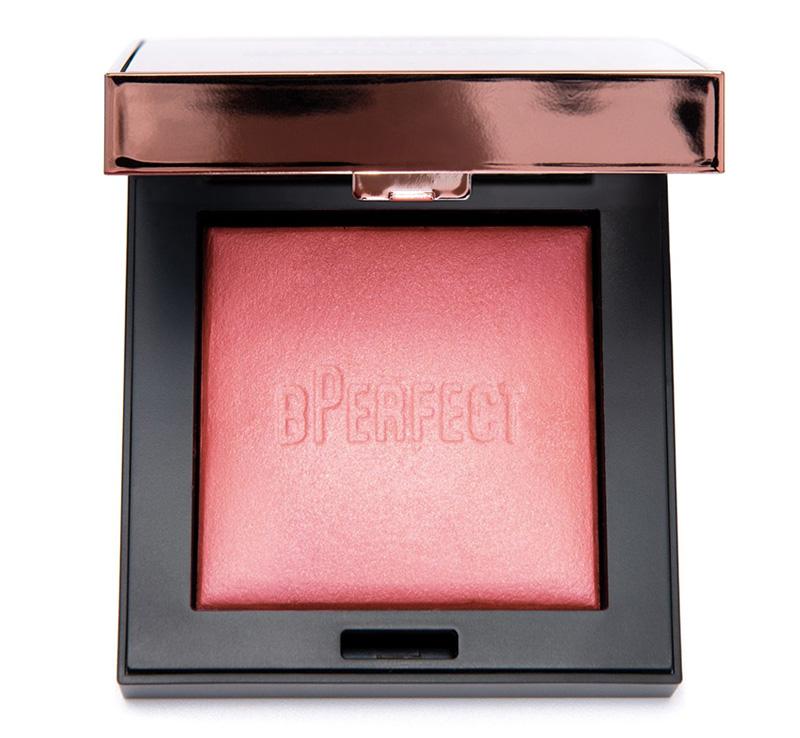 Scorched Blusher - Helios