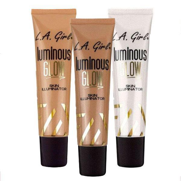 Luminous Glow Skin Illuminator