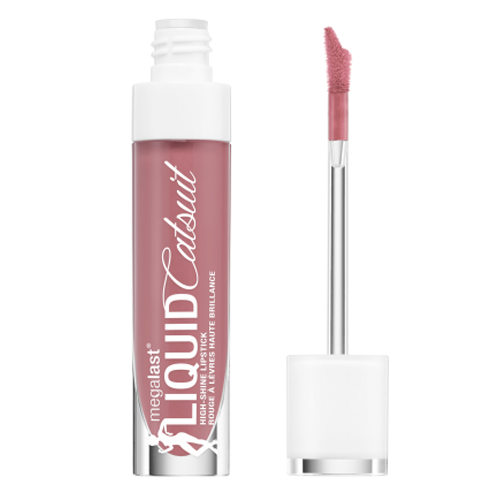 MegaLast Liquid Catsuit High-Shine Lipstick