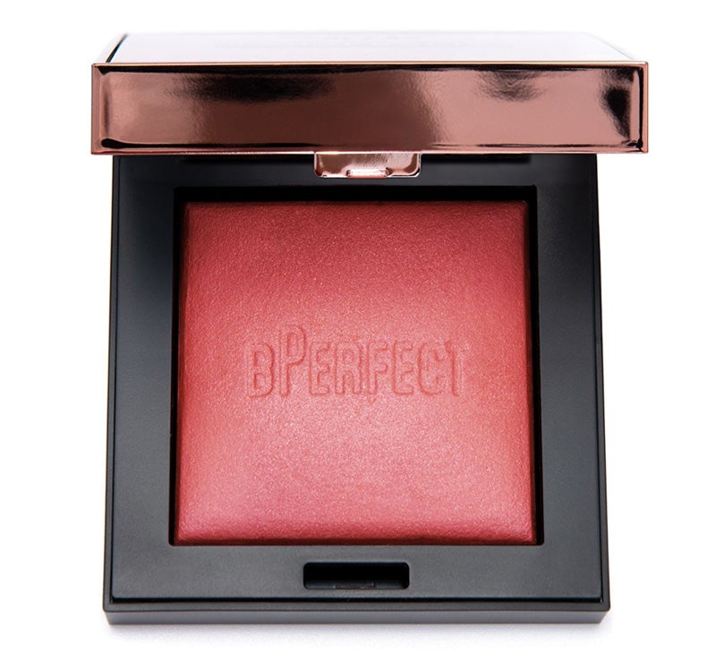 Scorched Blusher - Melt
