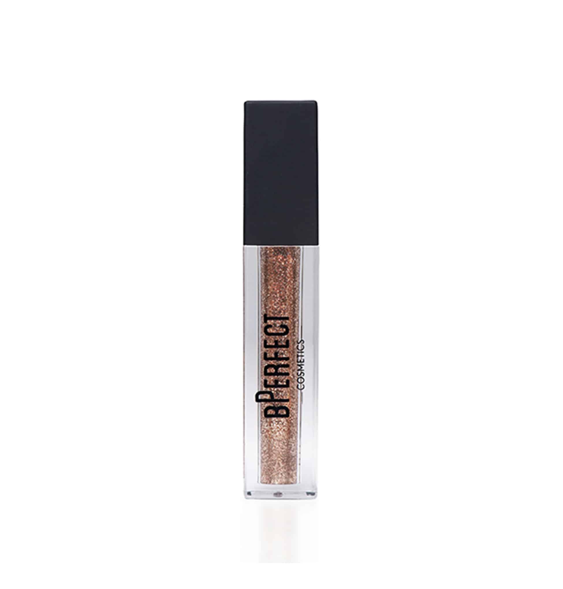 Glamour Glitter Liquid Eyeshadows Trio
