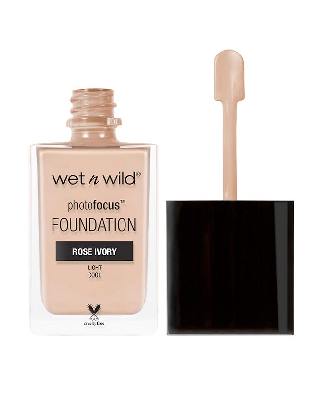 Photo Focus Foundation Matte