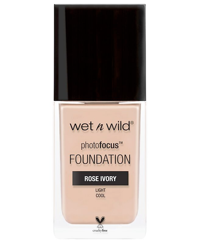 Photo Focus Foundation Matte