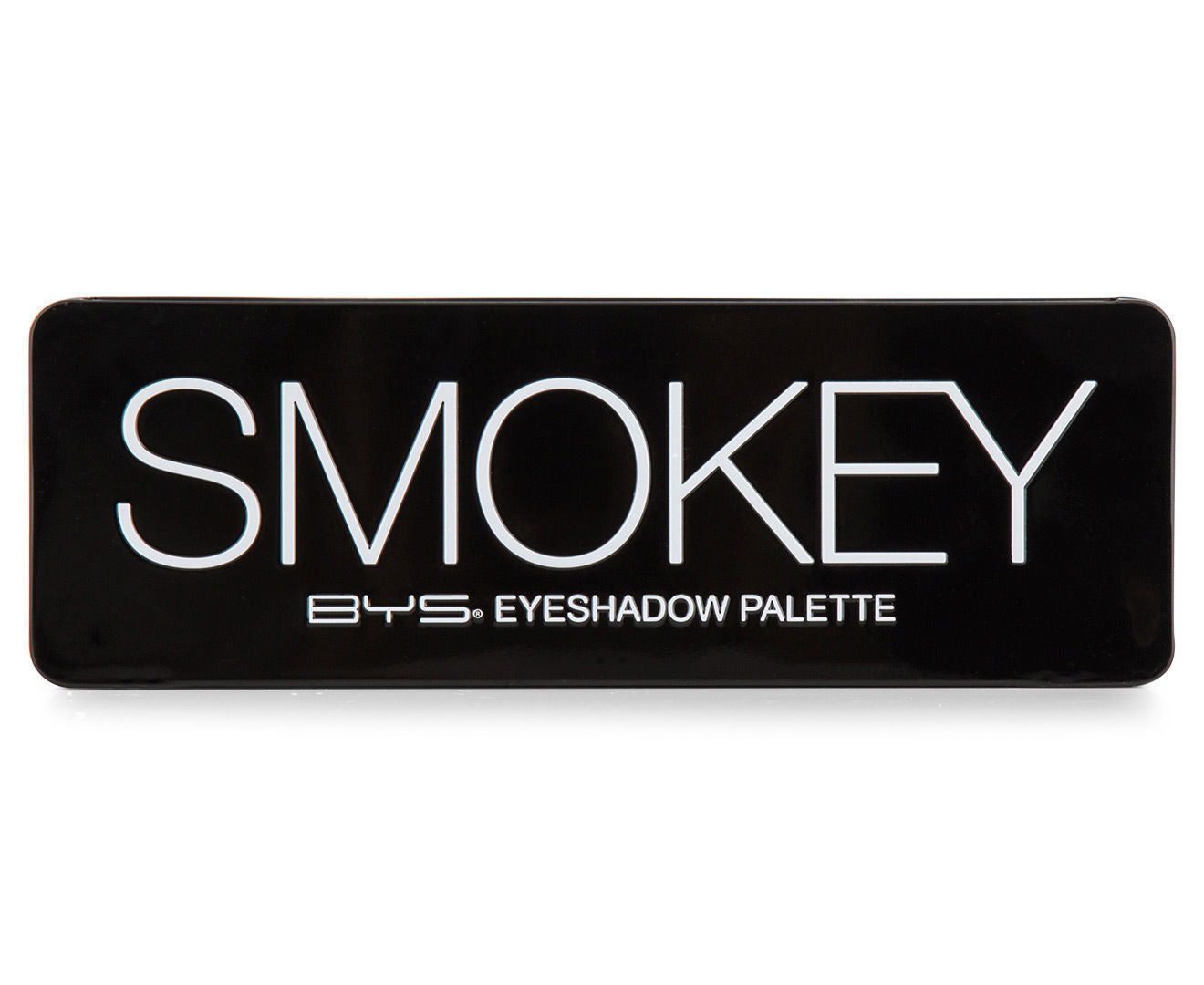 Smokey Eyeshadow Palette