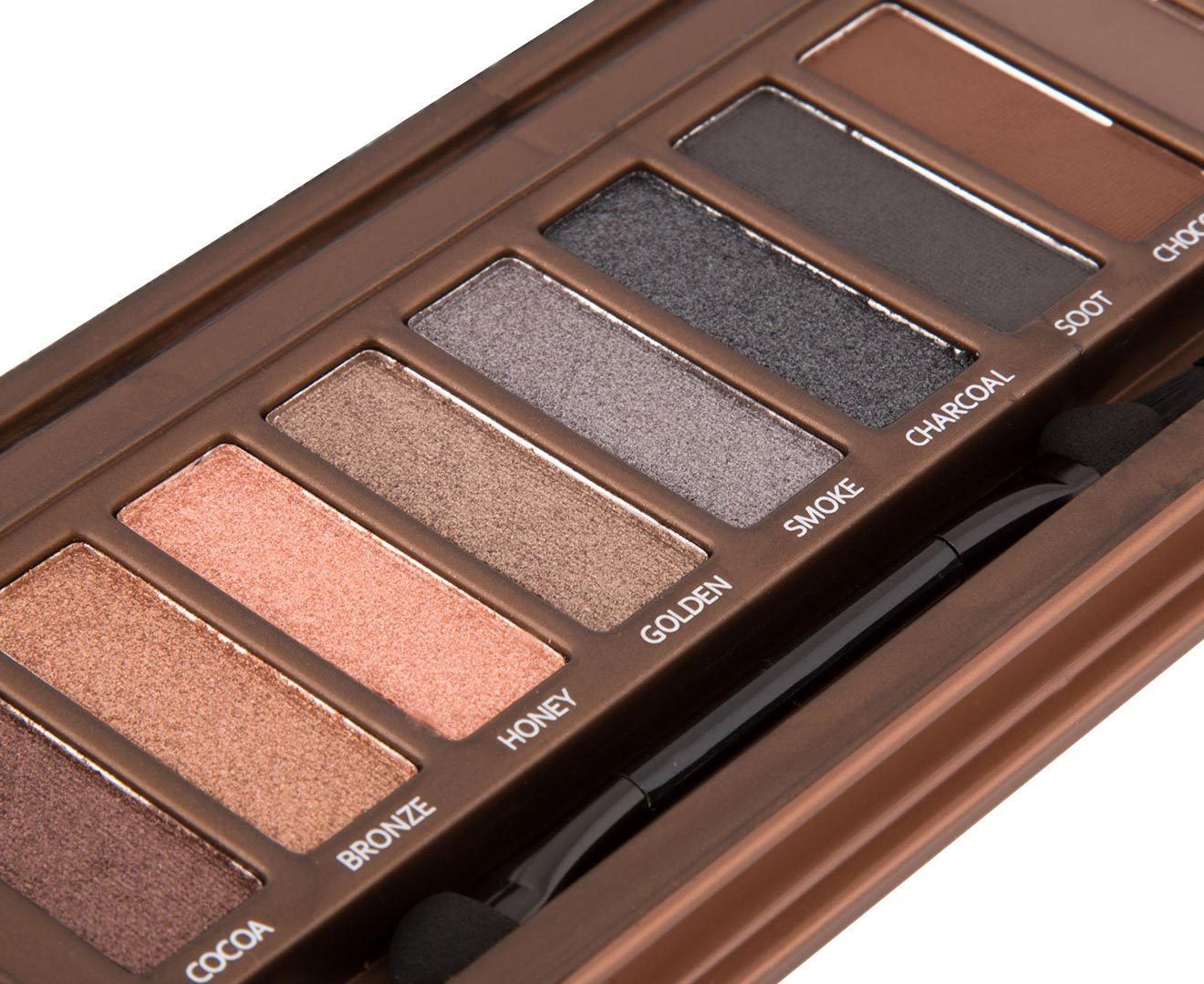 Nude 3 Eyeshadow Palette