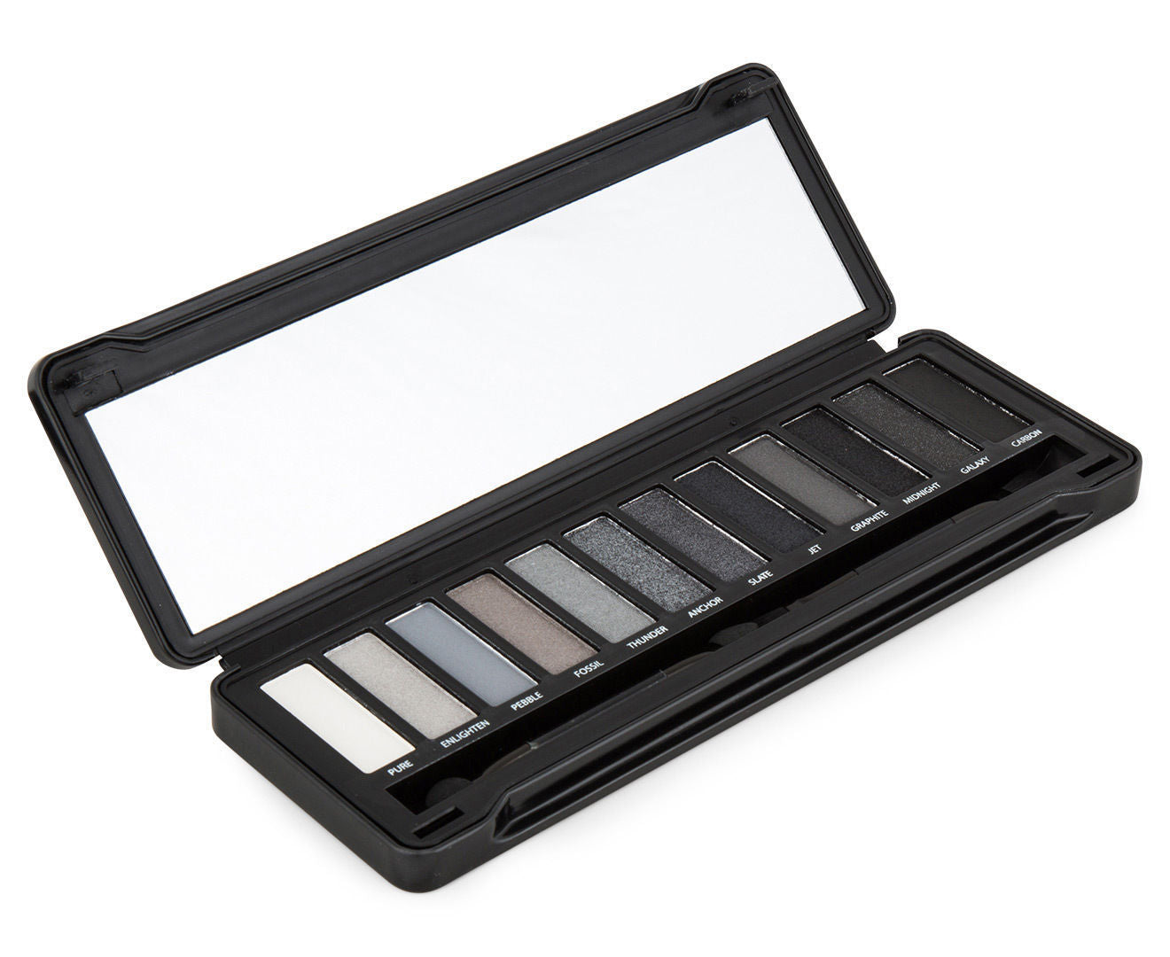 Smokey Eyeshadow Palette