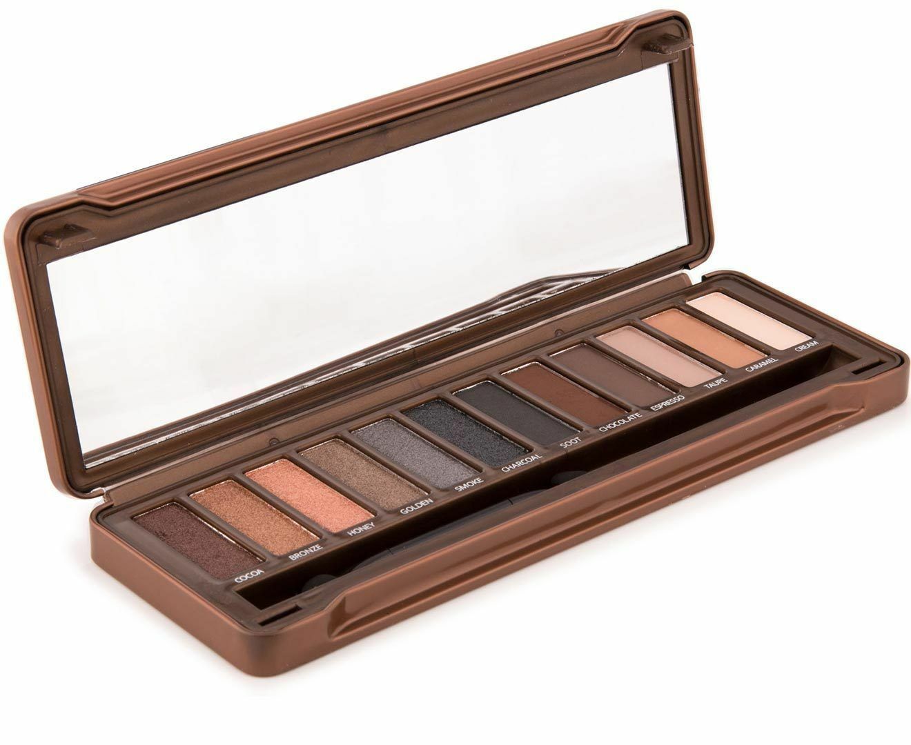 Nude 3 Eyeshadow Palette