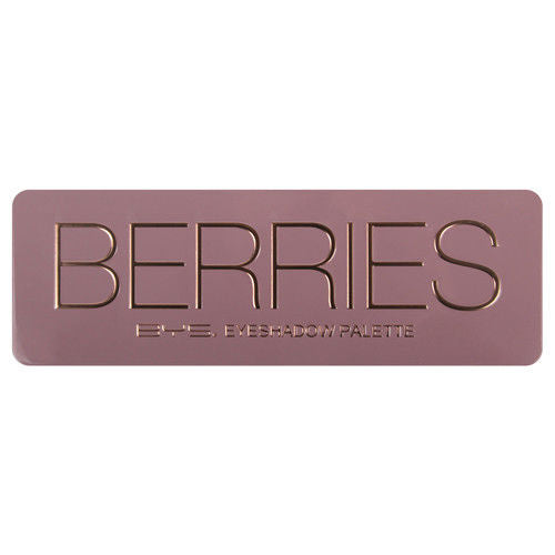 Berries Eyeshadow Palette