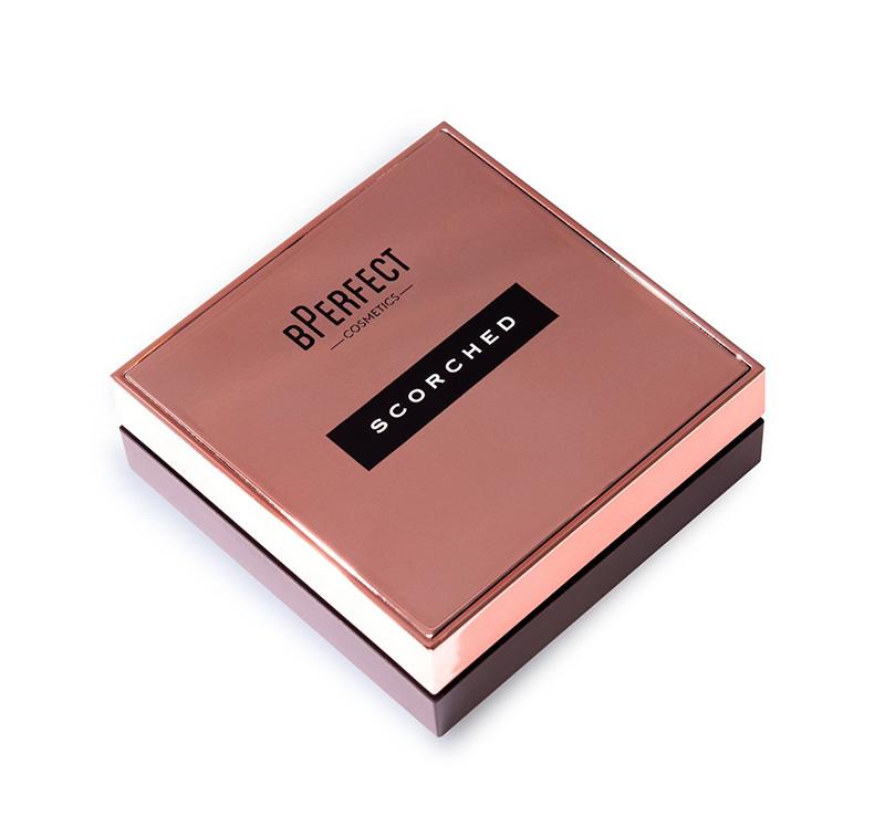Scorched Blusher - Flushed