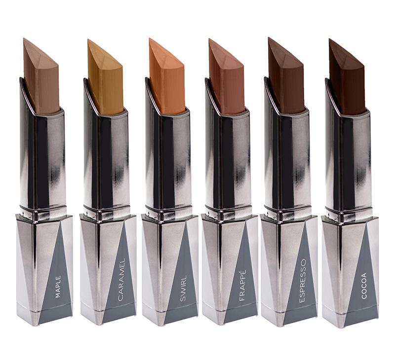 Bronze & Define Shape Stick